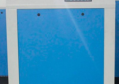 Anest Iwata SCR 50 M – Lo Barnechea