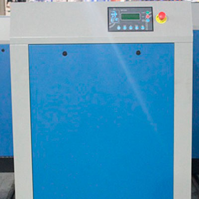 Anest Iwata SCR 50 M – Lo Barnechea