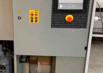 Atlas Copco GA 22 FF – Quilicura