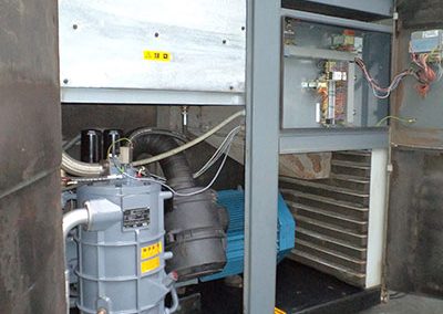 Atlas Copco GA 22 FF – Peñaflor