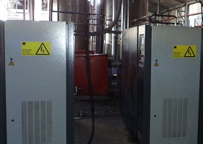 Atlas Copco GA 22 FF – Peñaflor