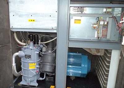 Atlas Copco GA 22 FF – Peñaflor